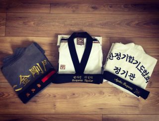 C’est la reprise ! Redémarrage des cours au centre des arts martiaux coréens de Saumur dès lundi 31 Août ! Hâte de vous retrouver, il était grand temps 😃🤜💪👍! Belle journée à tous et bonne reprise 🙏🏻. #saumur #saumursport #taekwondo #sonmudo #hapkido #centredesartsmartiauxdesaumur #sportcovid19